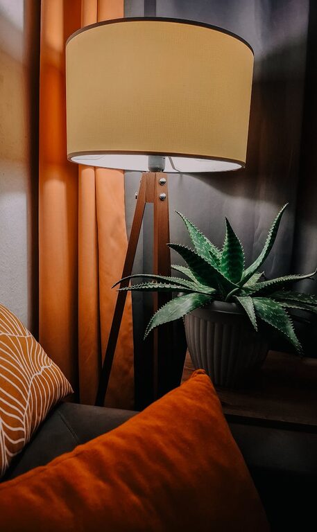 Tips for Creating a Cozy and Inviting Living Space at Home